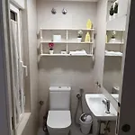 Excelente Ubicado Y Amueblado Apartman *