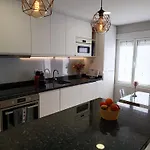 Apartman Excelente Ubicado Y Amueblado