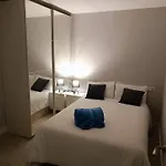 Apartman Excelente Ubicado Y Amueblado