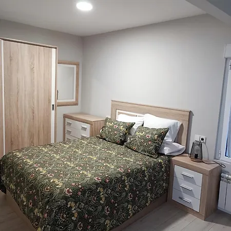 Excelente Ubicado Y Amueblado Apartman
