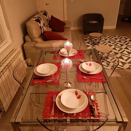 Apartman Excelente Ubicado Y Amueblado León