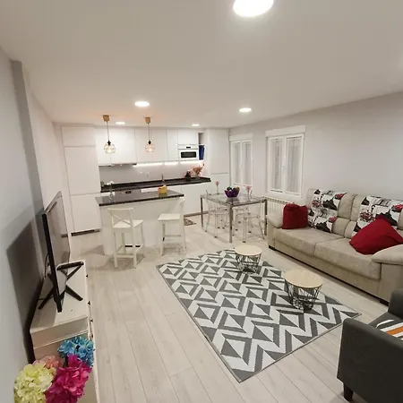 Apartment Excelente Ubicado Y Amueblado