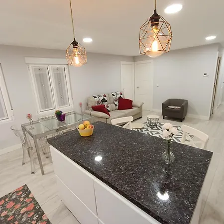 Excelente Ubicado Y Amueblado Apartment