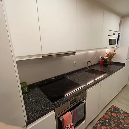 Excelente Ubicado Y Amueblado