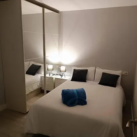 公寓 Excelente Ubicado Y Amueblado