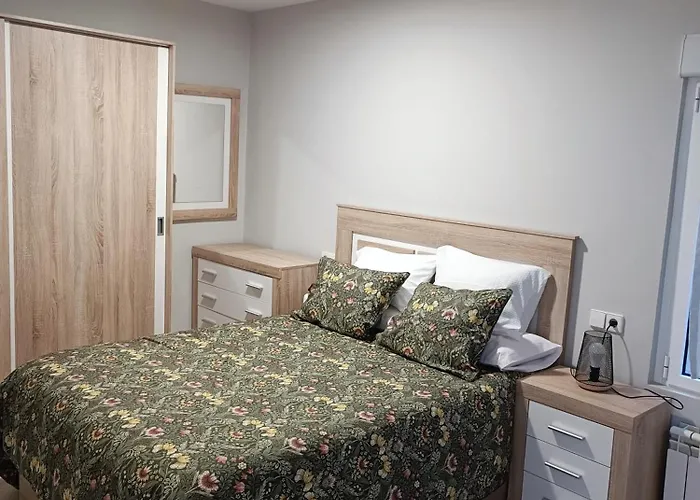 Excelente Ubicado Y Amueblado Apartmán