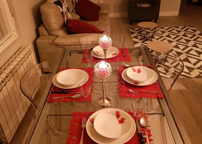 Apartmán Excelente Ubicado Y Amueblado León