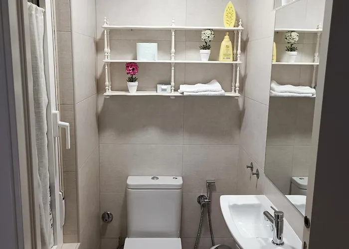 Excelente Ubicado Y Amueblado Apartmán *