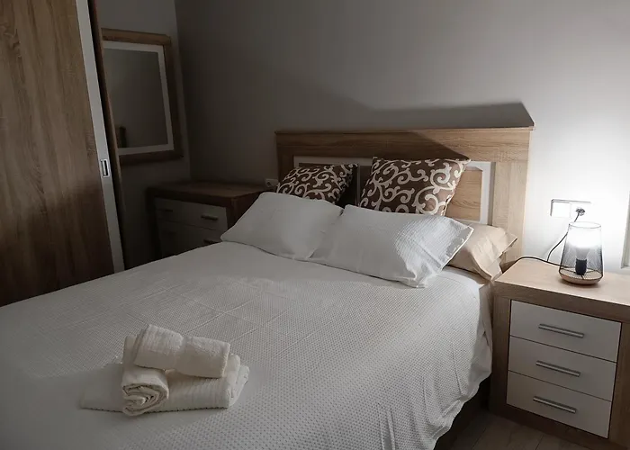 Excelente Ubicado Y Amueblado Apartmán León