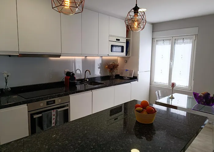 Apartmán Excelente Ubicado Y Amueblado