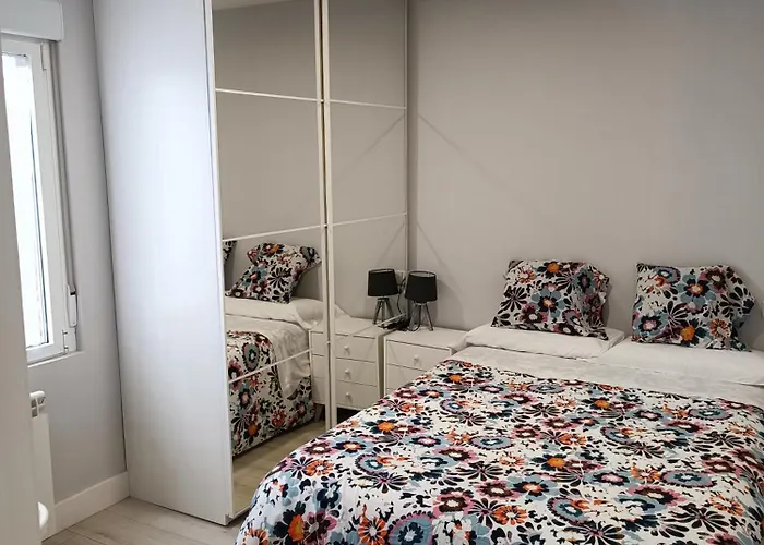 Excelente Ubicado Y Amueblado