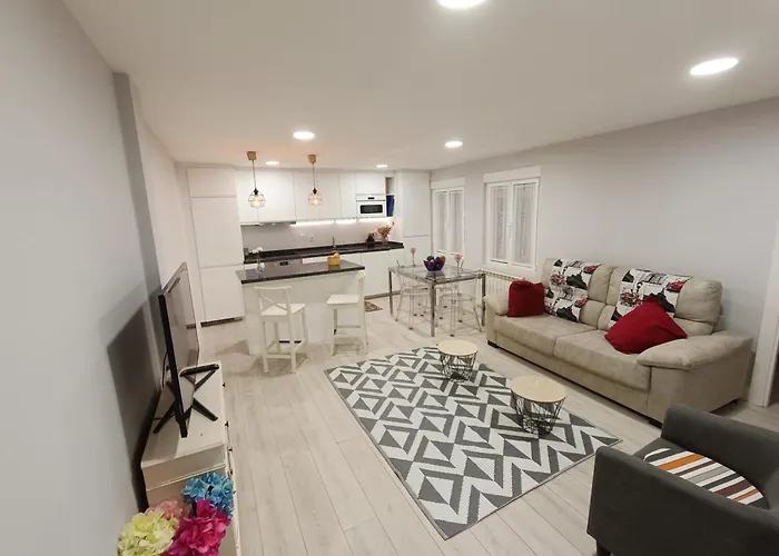 Apartmán Excelente Ubicado Y Amueblado