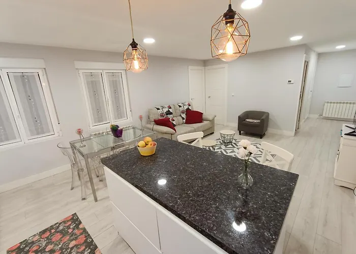 Excelente Ubicado Y Amueblado Apartmán