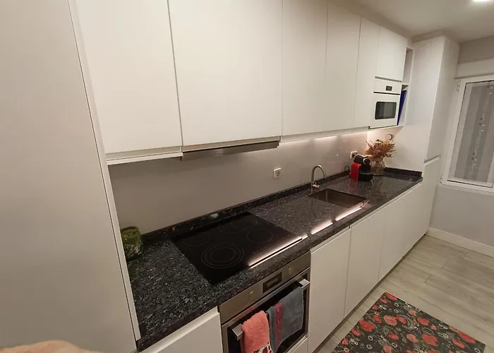 Excelente Ubicado Y Amueblado