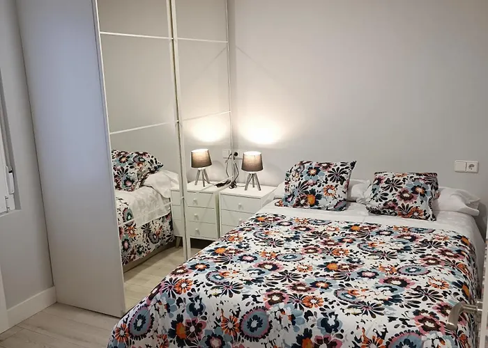 Excelente Ubicado Y Amueblado *