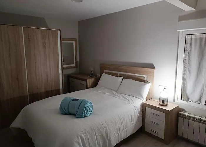 Apartmán Excelente Ubicado Y Amueblado León