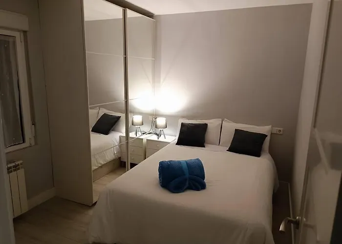 Apartmán Excelente Ubicado Y Amueblado